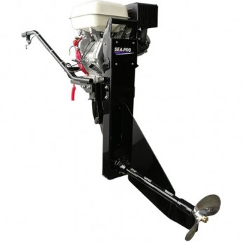 Болотоходный мотор SEA-PRO SMF-13E Болотоходный мотор SEA-PRO SMF-13E