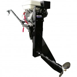 Болотоходный мотор SEA-PRO SMF-9 Болотоходный мотор SEA-PRO SMF-9