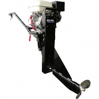 Болотоходный мотор SEA-PRO SMF-9 Болотоходный мотор SEA-PRO SMF-9