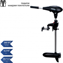 Электромотор транцевый SEA-PRO VST30/66 Электромотор транцевый SEA-PRO VST30/66