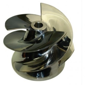 Импеллер водометной насадки SEA-PRO 40 Импеллер водометной насадки SEA-PRO 40