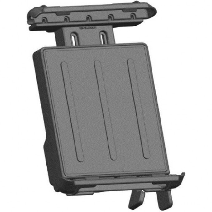 Крепление-зажим для планшета SEA-PRO АНТИВОР- PBJ-05-LOCK