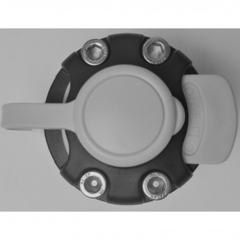 Основание для жесткого элемента лодки бело-черный SEA-PRO FA-0003-T3 Основание для жесткого элемента лодки бело-черный SEA-PRO FA-0003-T3