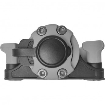 Основание вертикальное для Т-паза черно-белый SEA-PRO FA-0005-T2 Основание вертикальное для Т-паза черно-белый SEA-PRO FA-0005-T2