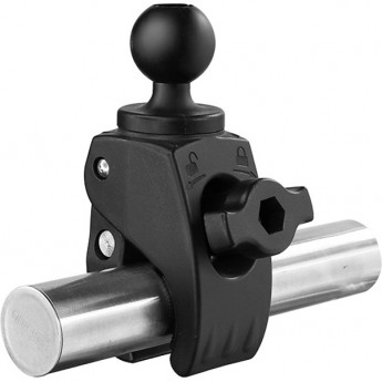 Шар-основание 1" SEA-PRO B-DZJ01 с малой струбциной