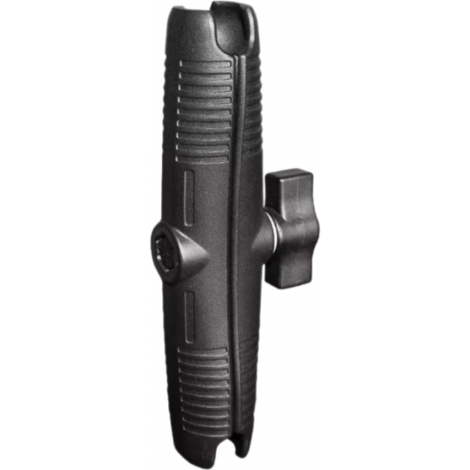 Соединительная муфта SEA-PRO (17 см) алюминий под шары 25 мм (1', размер B) B-17