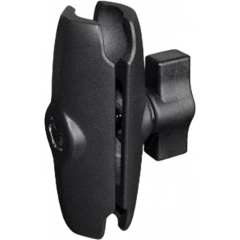 Соединительная муфта SEA-PRO B-9 (9 см) алюминий под шары 25 мм (1', размер B) Соединительная муфта SEA-PRO B-9 (9 см) алюминий под шары 25 мм (1', размер B)