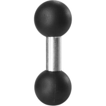 Соединительный адаптер SEA-PRO C-014 с шарами (1,5 ")