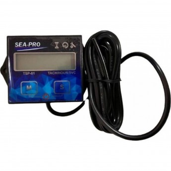 Тахометр SEA-PRO TSP-01 Тахометр SEA-PRO TSP-01