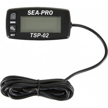 Тахометр SEA-PRO TSP-02 Тахометр SEA-PRO TSP-02