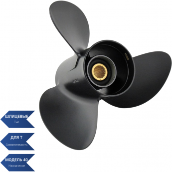 Винт SEA-PRO 11 3/8 х 12 Винт SEA-PRO 11 3/8 х 12